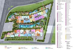 Forest Woods (D19), Condominium #502023711